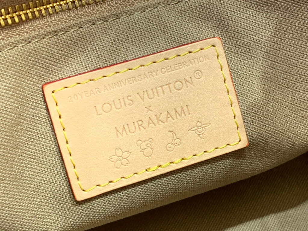 Louis Vuitton OnTheGo PM Bag P01900 Monogram canvas - Default Title - View 7