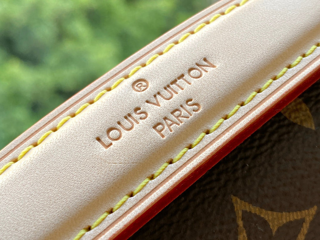 Louis Vuitton Pochette Métis M44875 Monogram Canvas - Default Title - View 6