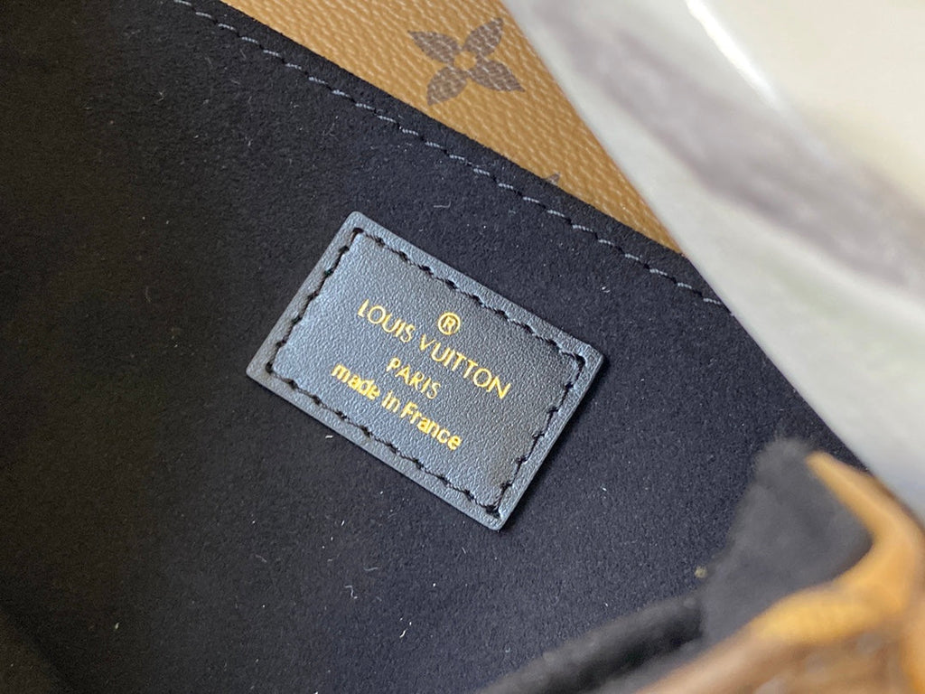 Louis Vuitton Pochette Métis M44876 Monogram Canvas - Default Title - View 9