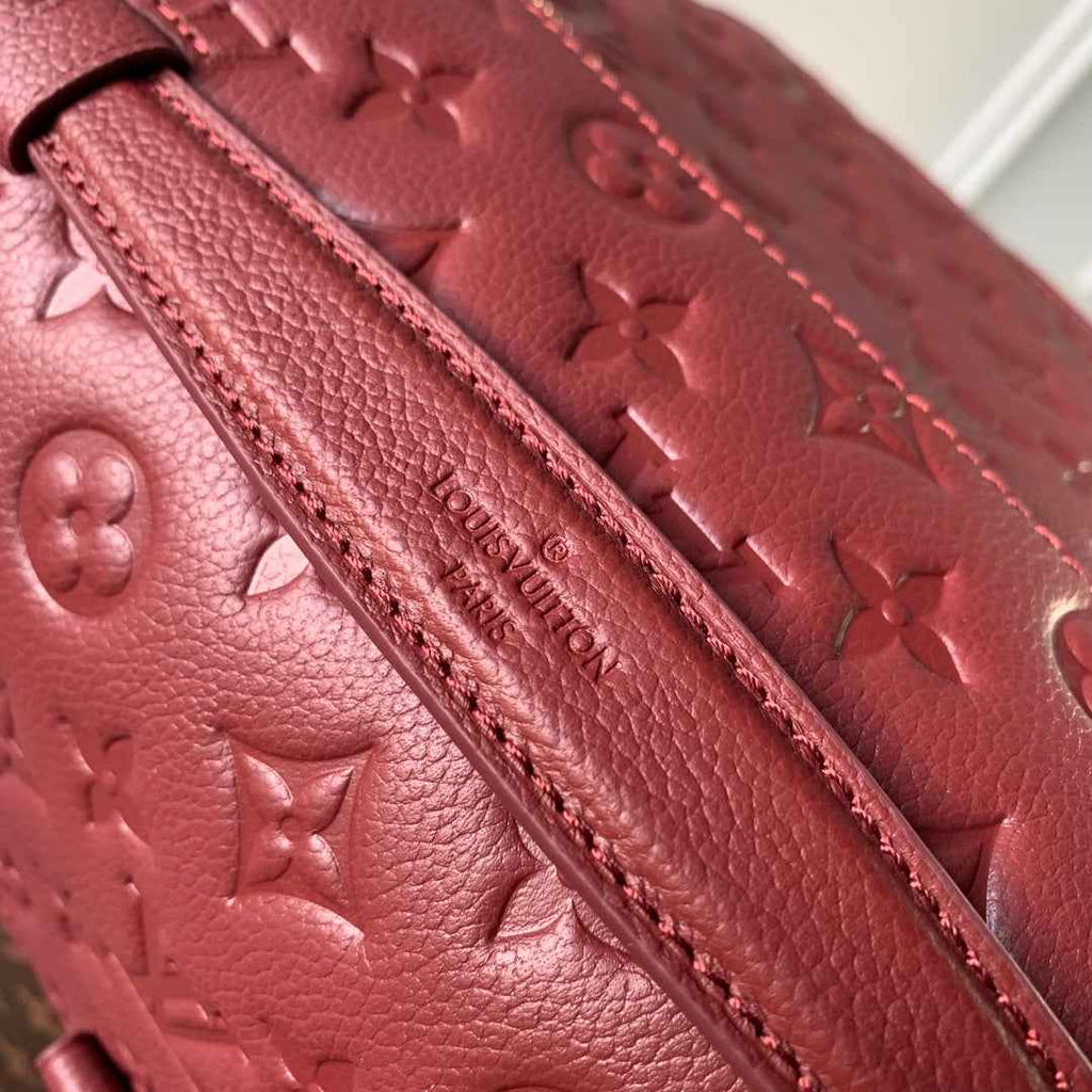 Louis Vuitton Pochette Métis M46613 Monogram Empreinte Leather - Default Title - View 4