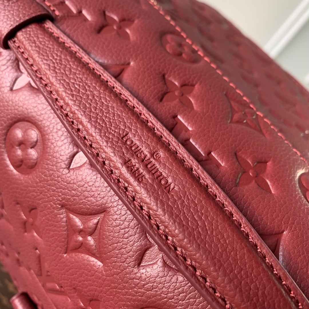 Louis Vuitton Pochette Métis M46613 Monogram Empreinte Leather - Default Title - View 4