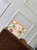 Louis Vuitton Pochette Voyage Bag M83465