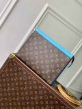 Louis Vuitton Pochette Voyage MM Bag M12815