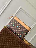 Louis Vuitton Pochette Voyage Souple Bag M83568