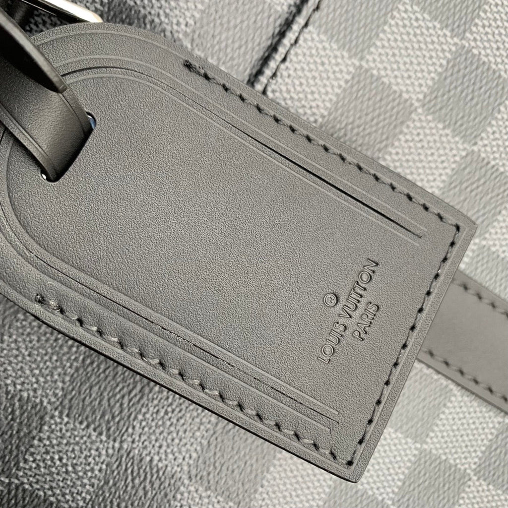 Louis Vuitton Porte-Documents Voyage PM N40445 Damier Canvas - Default Title - View 6