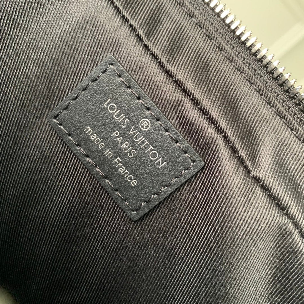 Louis Vuitton Porte-Documents Voyage PM N40445 Damier Canvas - Default Title - View 8