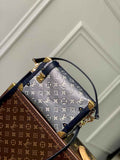 Louis Vuitton Side Trunk MM M22944 - Default Title - View 1