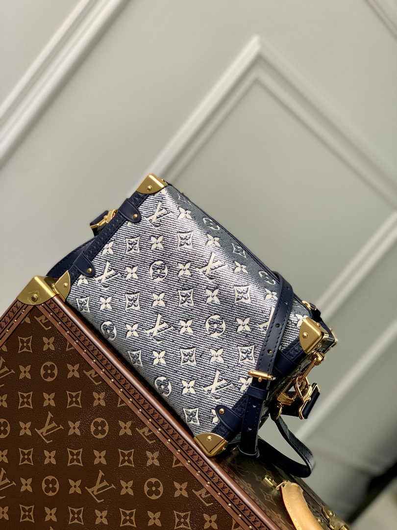 Louis Vuitton Side Trunk MM M22944 - Default Title - View 2