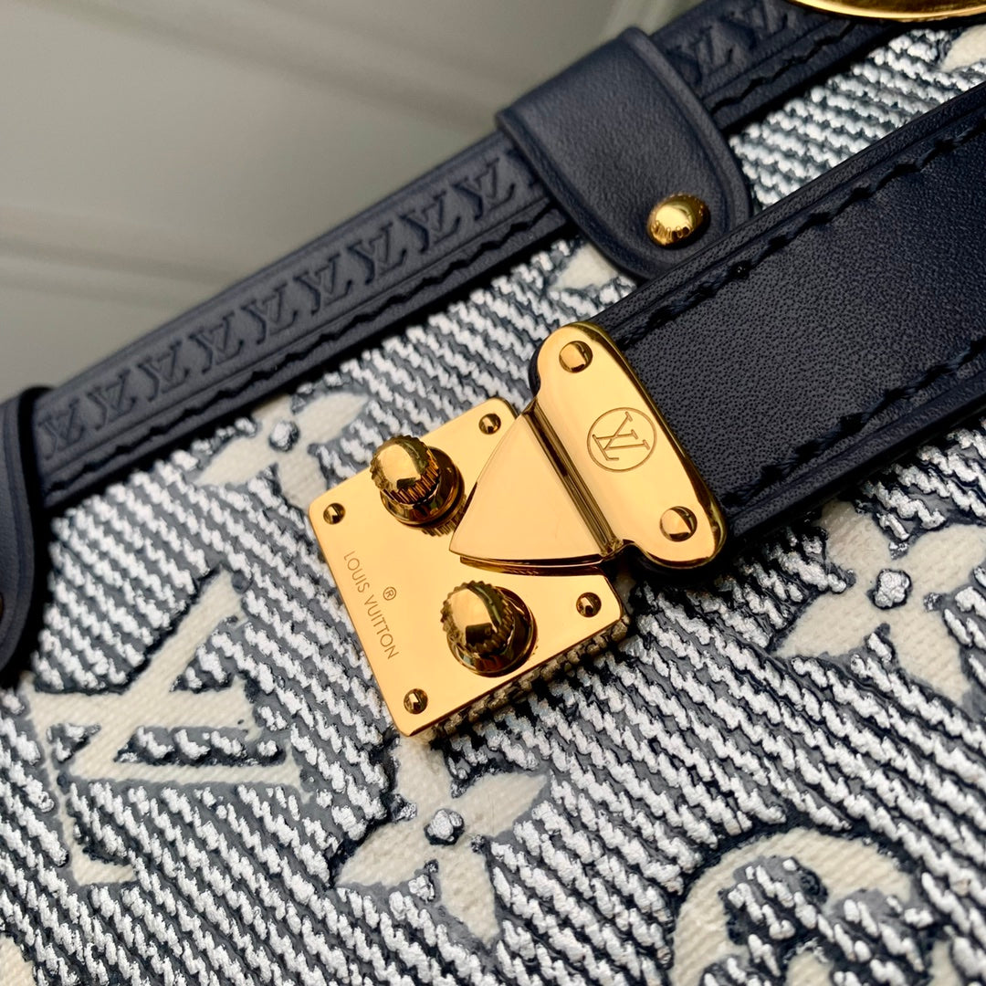 Louis Vuitton Side Trunk MM M22944 - Default Title - View 5