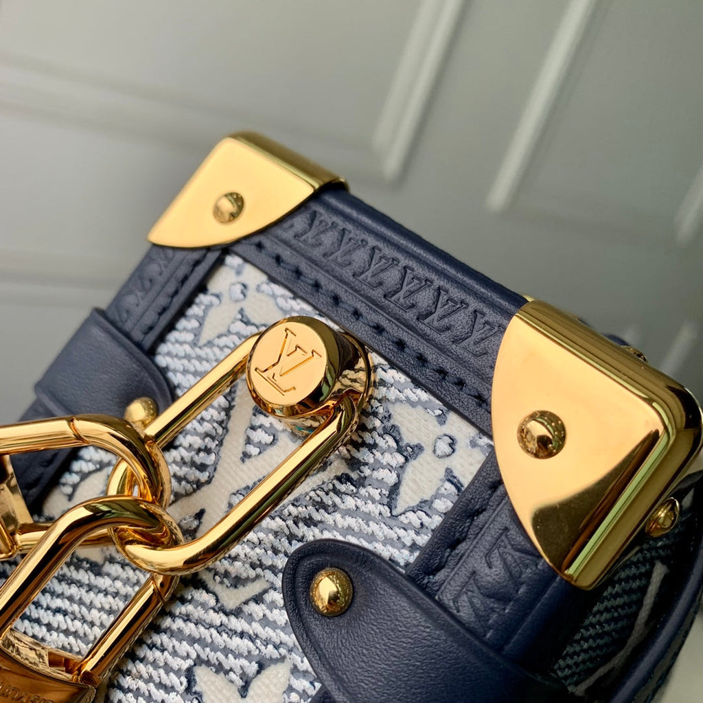 Louis Vuitton Side Trunk MM M22944 - Default Title - View 6