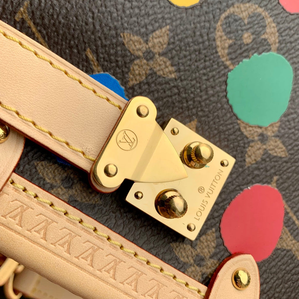Louis Vuitton Side Trunk MM M46396 - Default Title - View 5