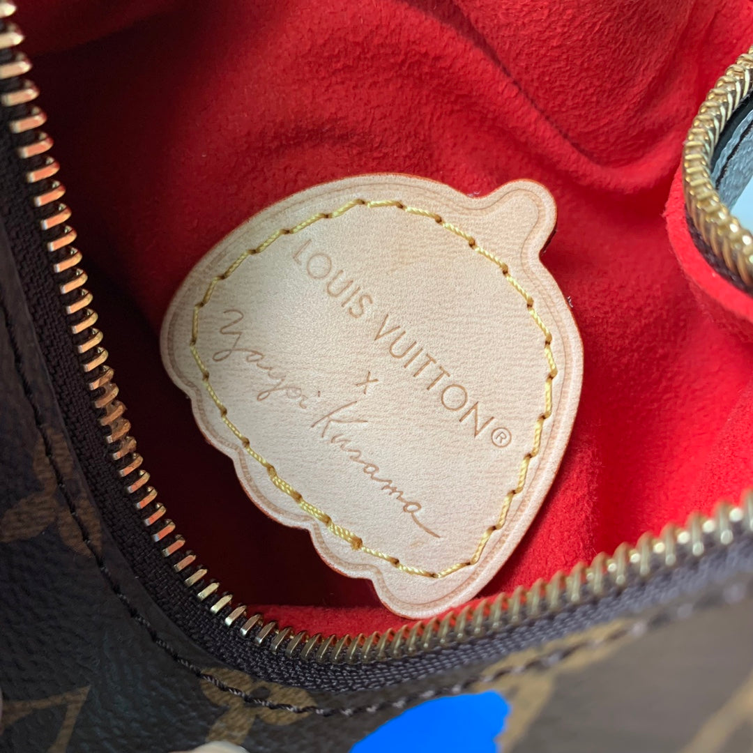 Louis Vuitton Side Trunk MM M46396 - Default Title - View 8