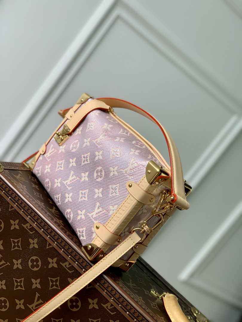Louis Vuitton Side Trunk MM M22842 - Default Title - View 2