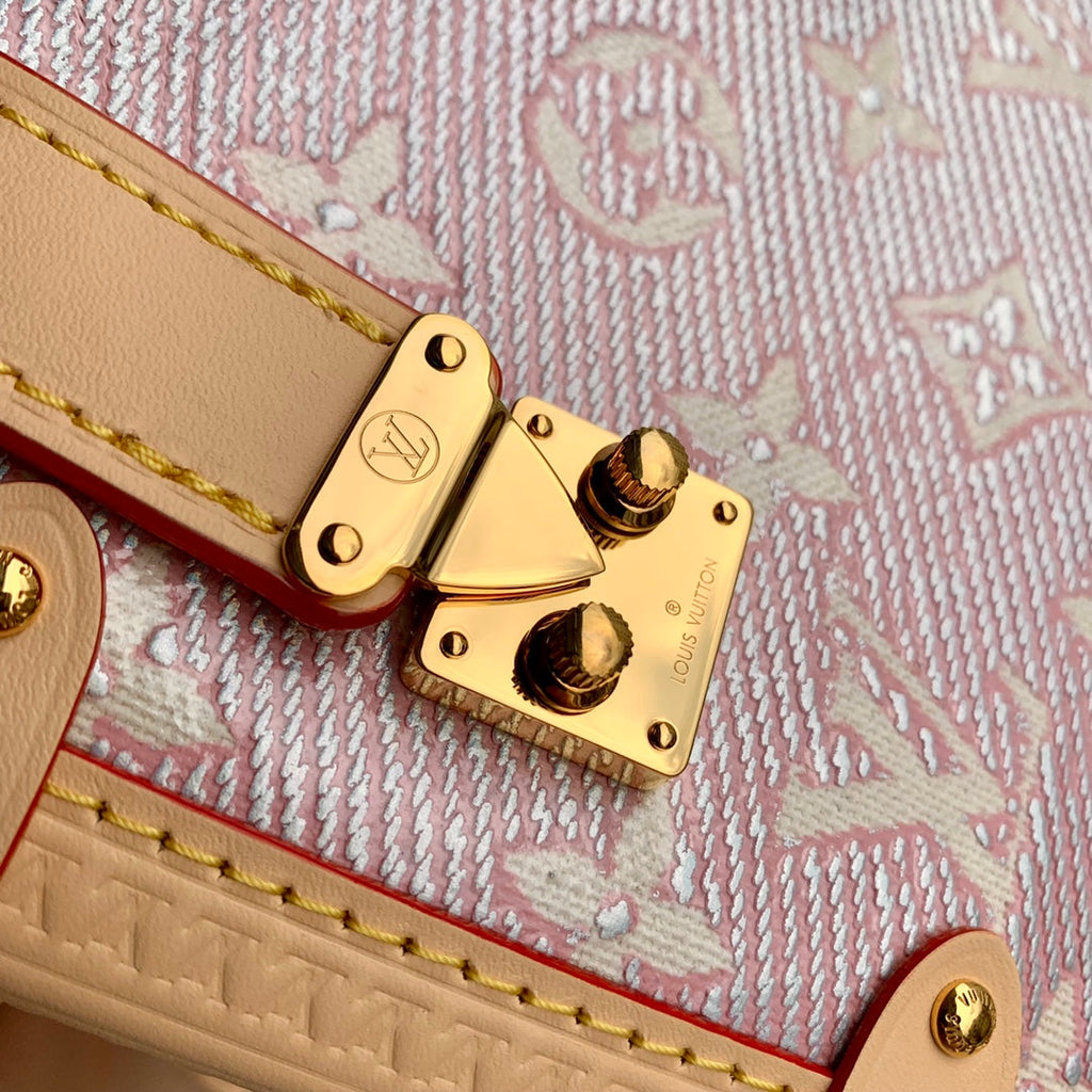 Louis Vuitton Side Trunk MM M22842 - Default Title - View 5