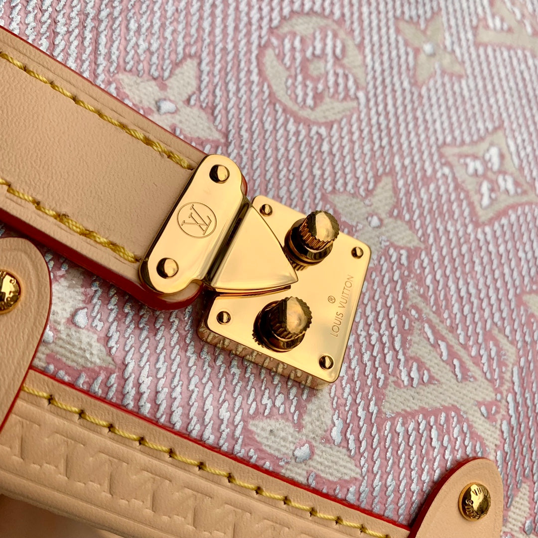 Louis Vuitton Side Trunk MM M22842 - Default Title - View 5