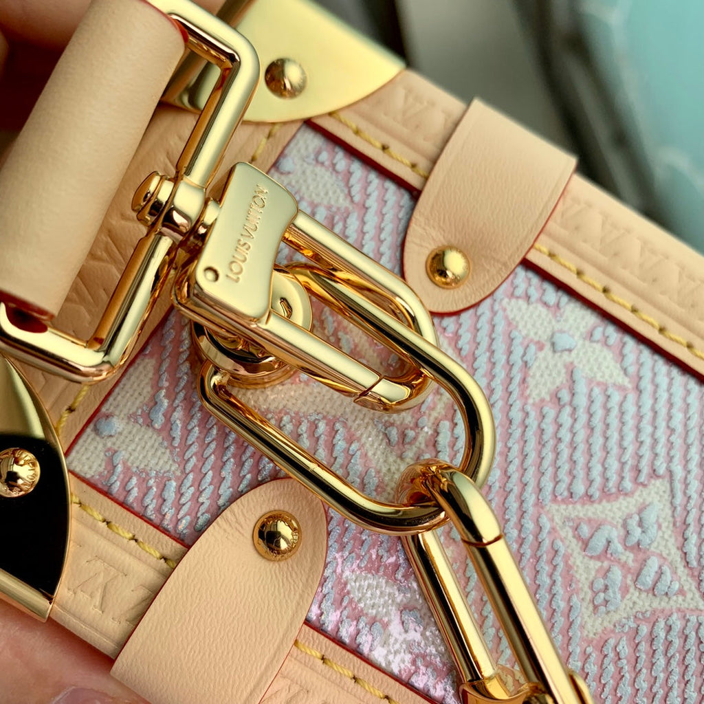 Louis Vuitton Side Trunk MM M22842 - Default Title - View 6