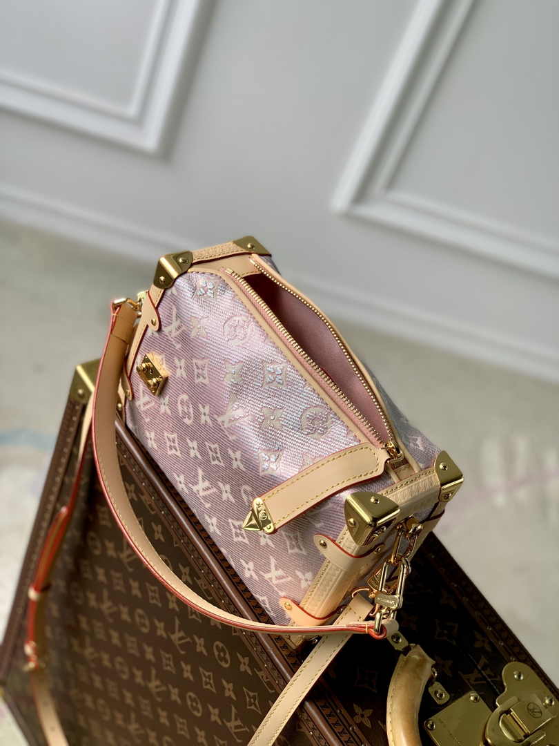 Louis Vuitton Side Trunk MM M22842 - Default Title - View 7