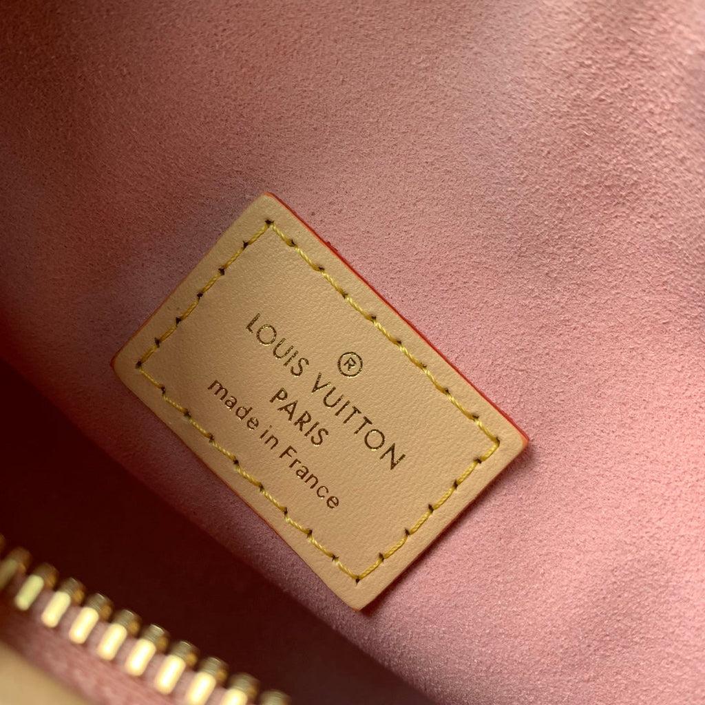 Louis Vuitton Side Trunk MM M22842 - Default Title - View 8