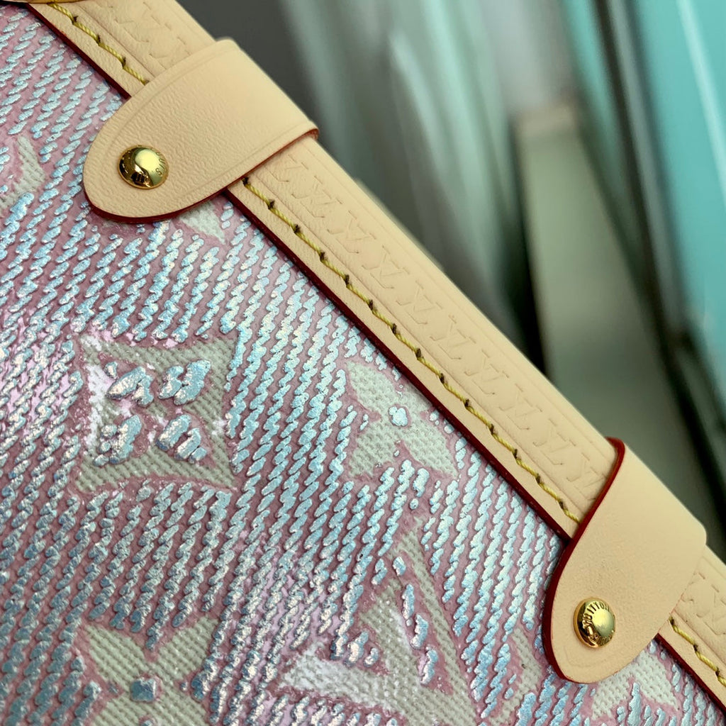 Louis Vuitton Side Trunk MM M22842 - Default Title - View 9
