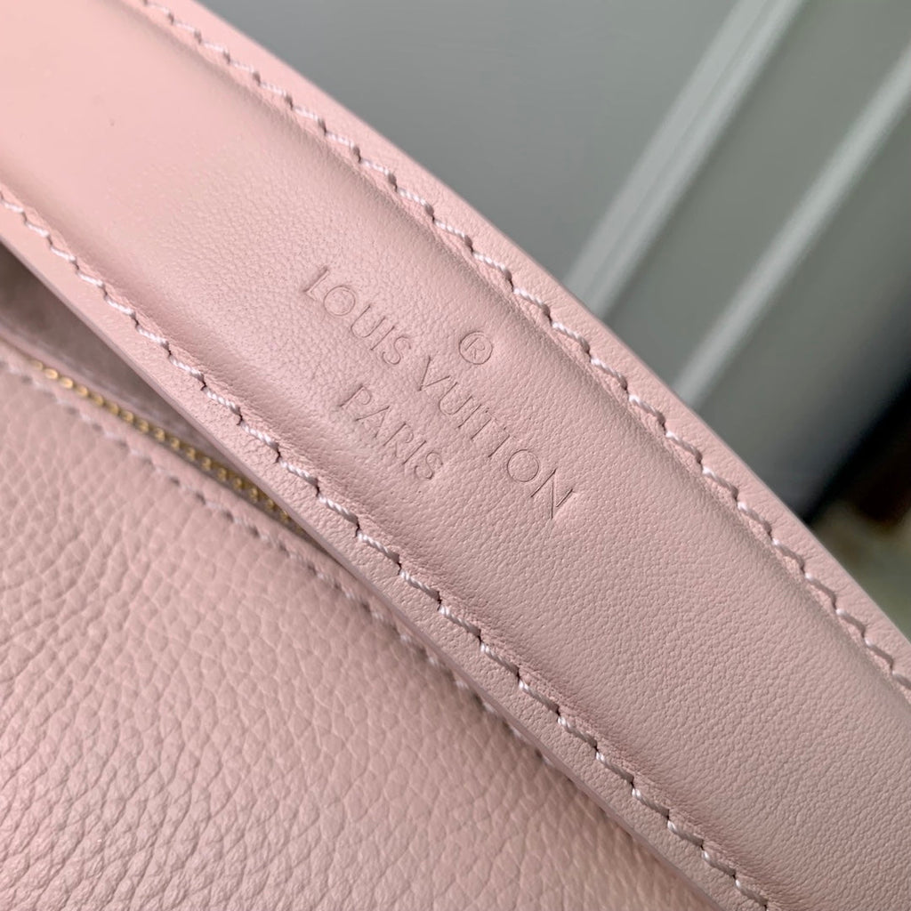 Louis Vuitton Side Trunk PM M25071 Pink leather - Default Title - View 7