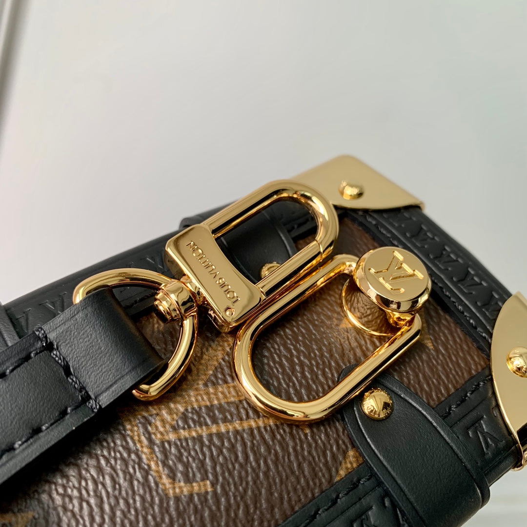 Louis Vuitton Side Trunk PM M46815 Monogram - Default Title - View 5
