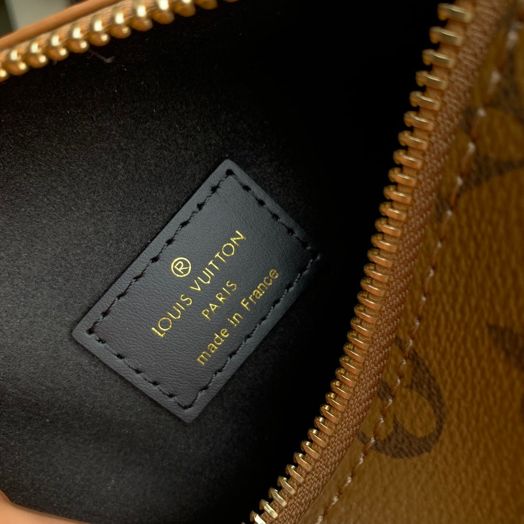 Louis Vuitton Side Trunk PM M46815 Monogram - Default Title - View 7