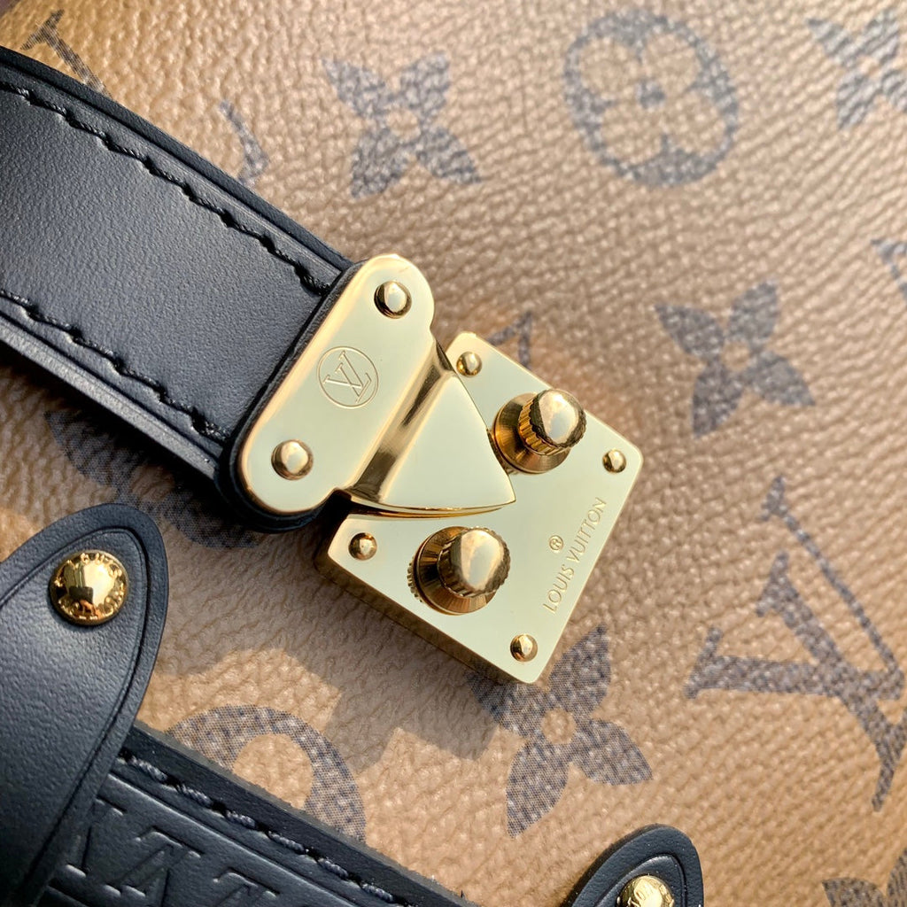 Louis Vuitton Side Trunk PM M46815 Monogram - Default Title - View 8