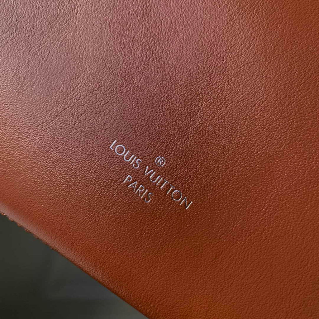 Louis Vuitton Slim Trunk M25445 Brown Calf leather - Default Title - View 7