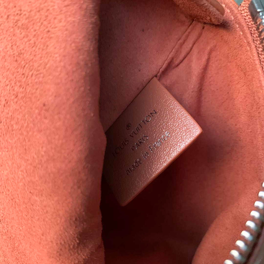 Louis Vuitton Slim Trunk M25445 Brown Calf leather - Default Title - View 8