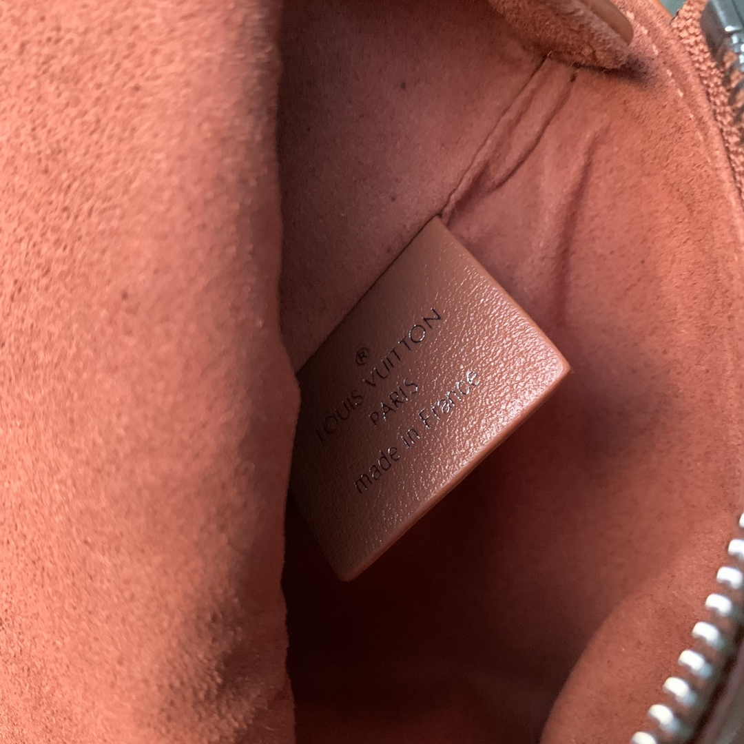 Louis Vuitton Slim Trunk M25445 Brown Calf leather - Default Title - View 8