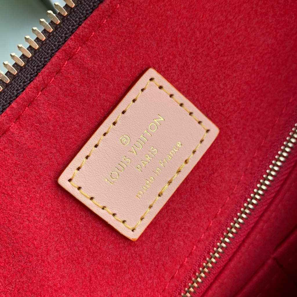Louis Vuitton Slouchy MM Bag M12098
