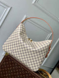 Louis Vuitton Slouchy MM Bag N00126