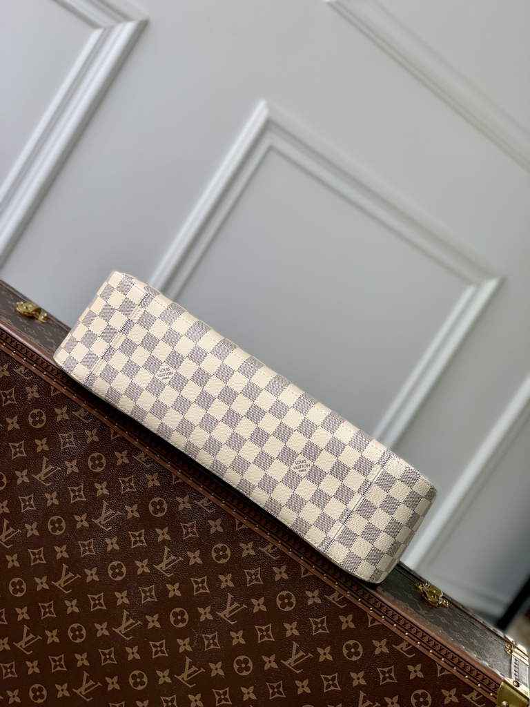 Louis Vuitton Slouchy MM Bag N00126
