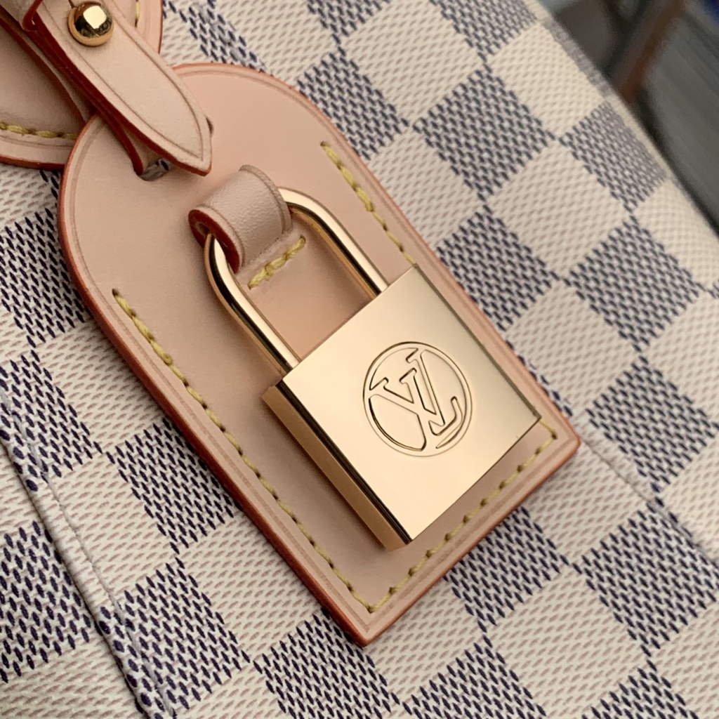 Louis Vuitton Slouchy MM Bag N00126