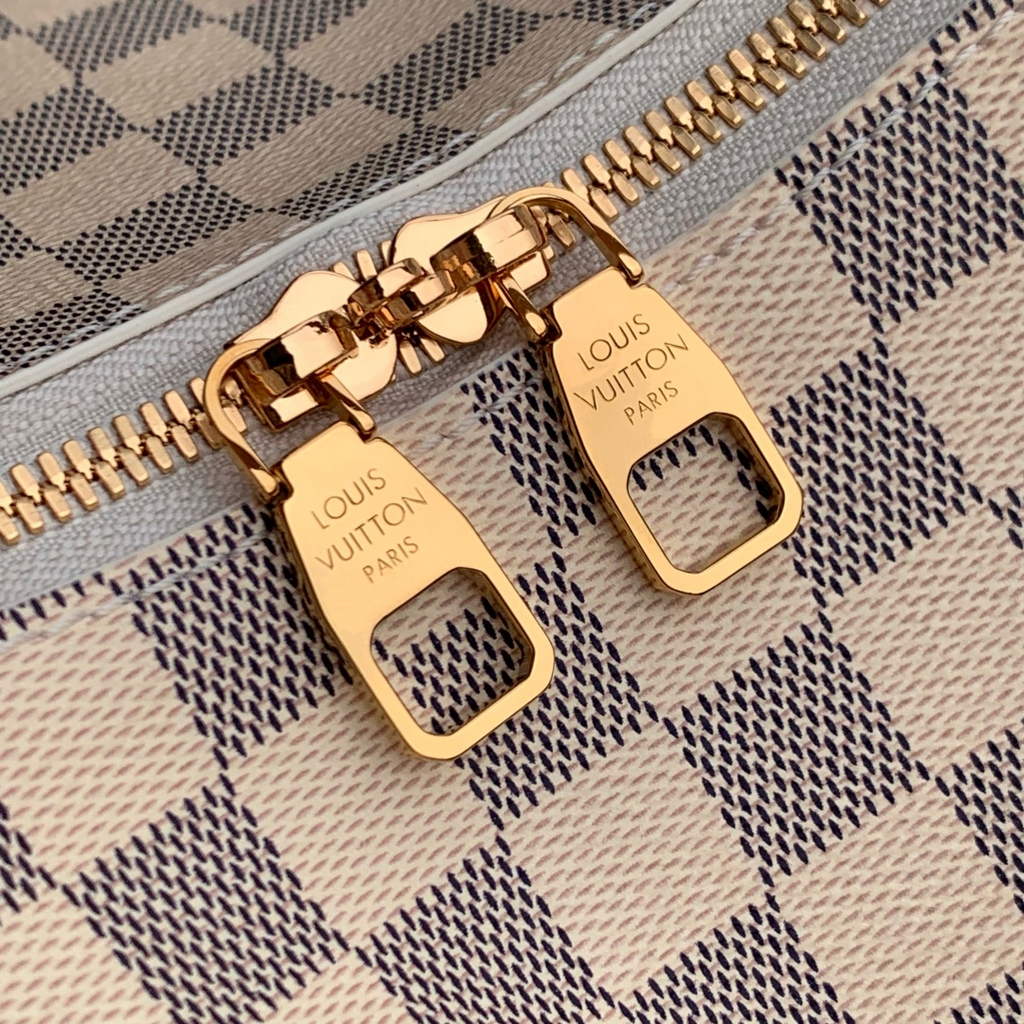 Louis Vuitton Slouchy MM Bag N00126