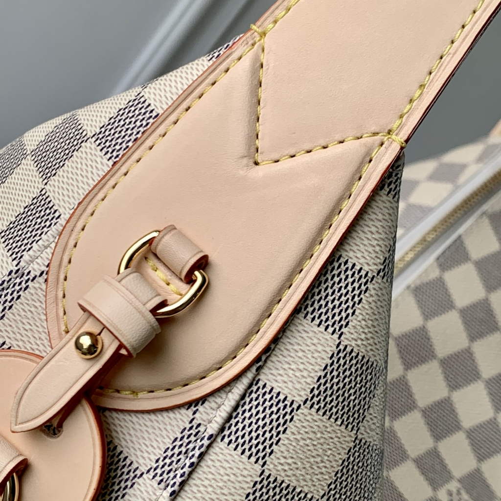 Louis Vuitton Slouchy MM Bag N00126