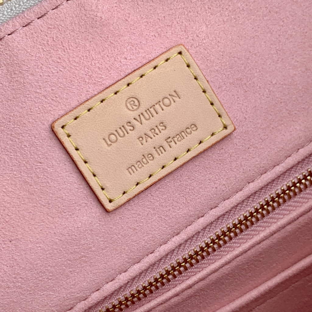 Louis Vuitton Slouchy MM Bag N00126