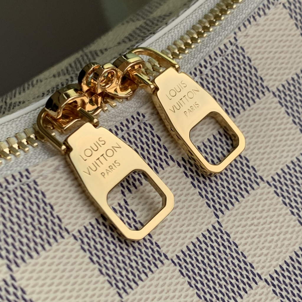 Louis Vuitton Slouchy PM Bag N00116