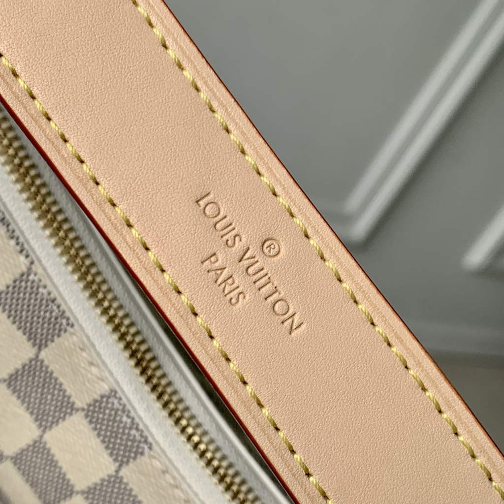 Louis Vuitton Slouchy PM Bag N00116