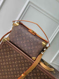 Louis Vuitton Soul Trunk East West M11536 - Default Title - View 1