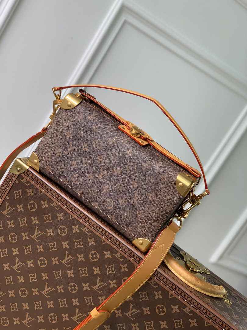 Louis Vuitton Soul Trunk East West M11536 - Default Title - View 1