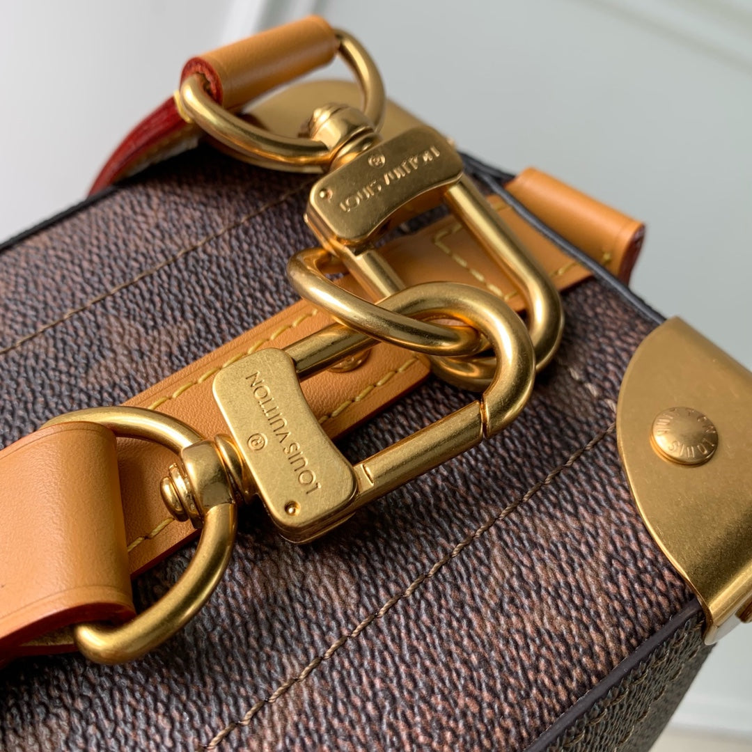 Louis Vuitton Soul Trunk East West M11536 - Default Title - View 5