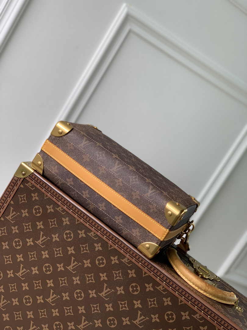 Louis Vuitton Soul Trunk East West M11536 - Default Title - View 7