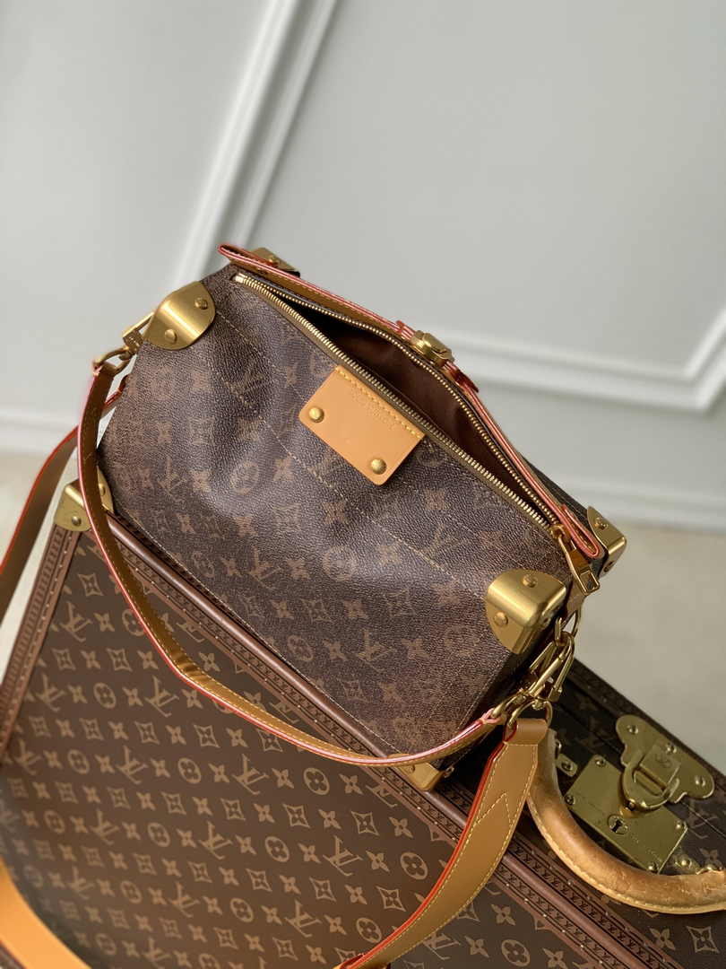 Louis Vuitton Soul Trunk East West M11536 - Default Title - View 9