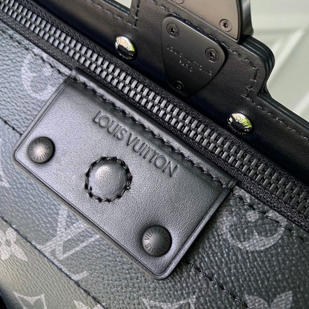 Louis Vuitton Soul Trunk East West M11744 - Default Title - View 6