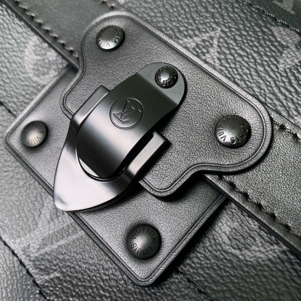 Louis Vuitton Soul Trunk East West M11744 - Default Title - View 7