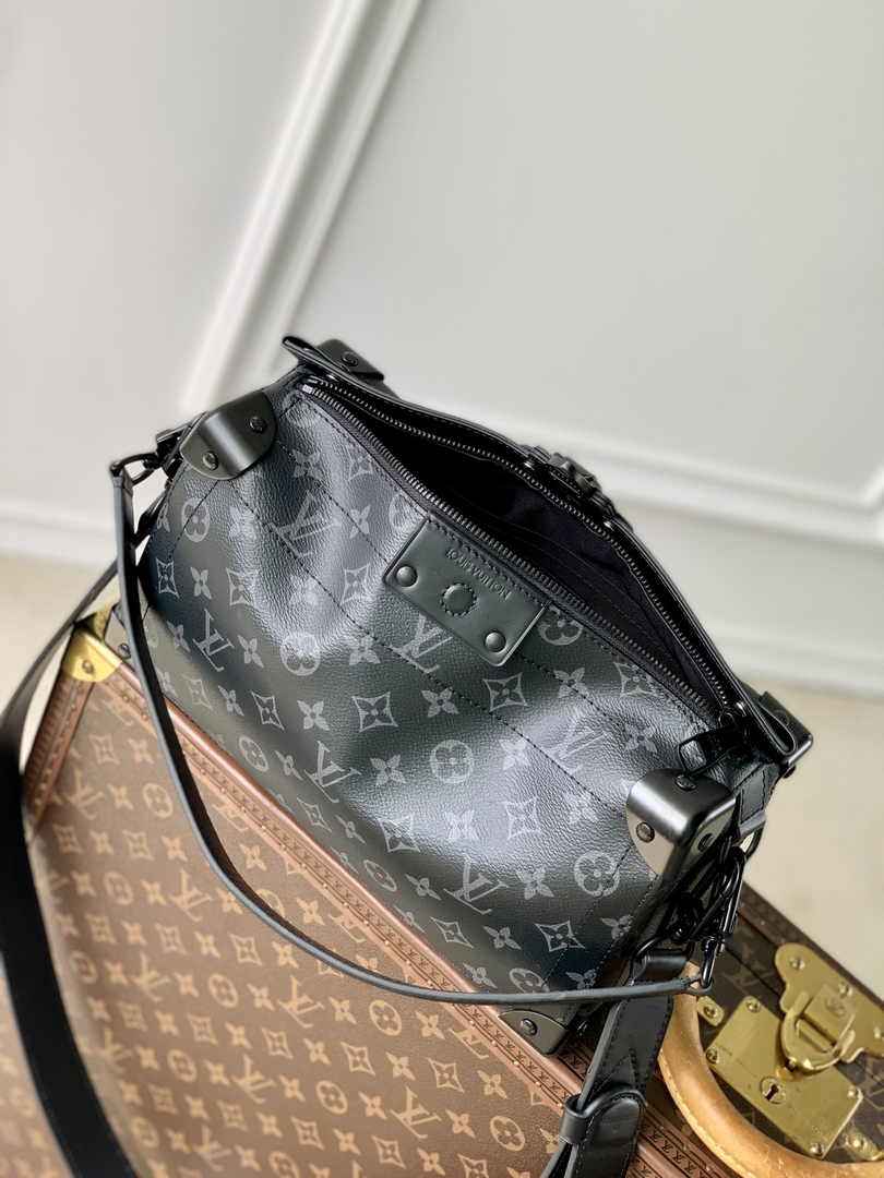 Louis Vuitton Soul Trunk East West M11744 - Default Title - View 5
