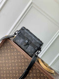 Louis Vuitton Soul Trunk M11743 Monogram canvas - Default Title - View 1