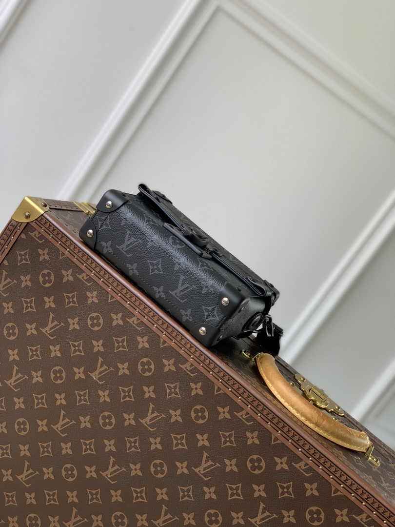 Louis Vuitton Soul Trunk M11743 Monogram canvas - Default Title - View 4