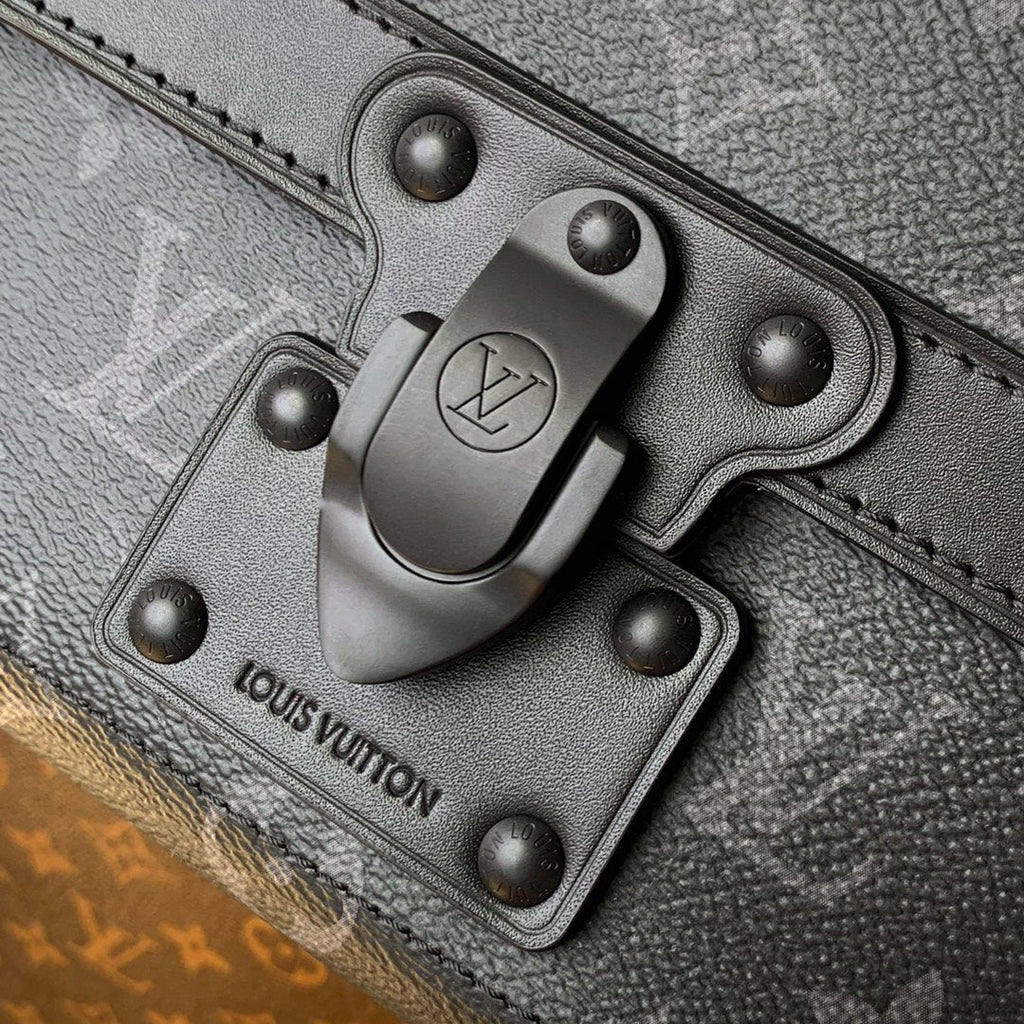 Louis Vuitton Soul Trunk M11743 Monogram canvas - Default Title - View 6